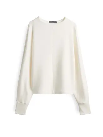 SOMEDAY | Pullover UTIBBY DETAIL | weiss